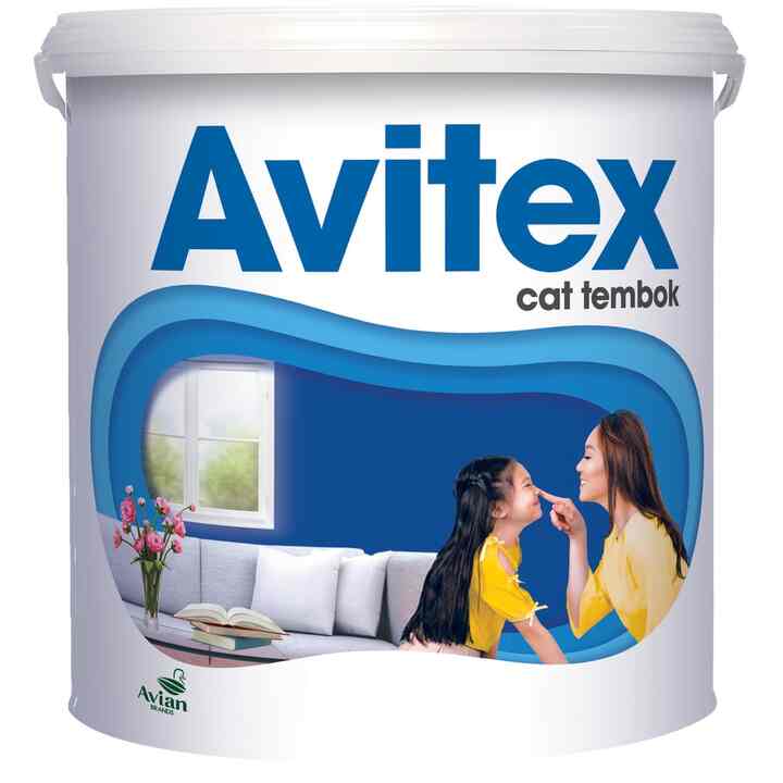 Cat Interior Avitex 5kg