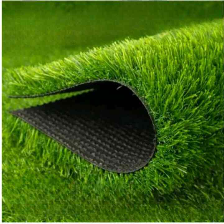 KARPET RUMPUT SINTETIS 1x3M