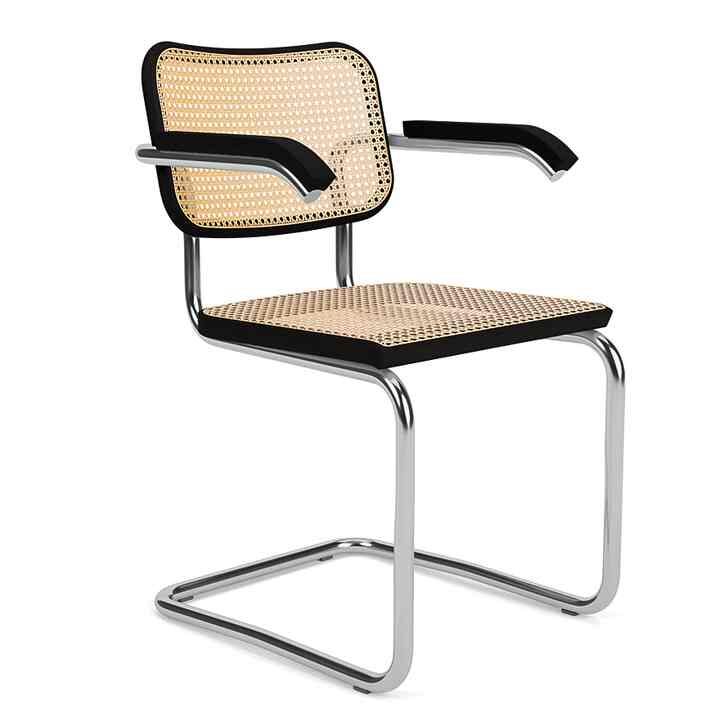 Cesca Chair (Multiple Options)