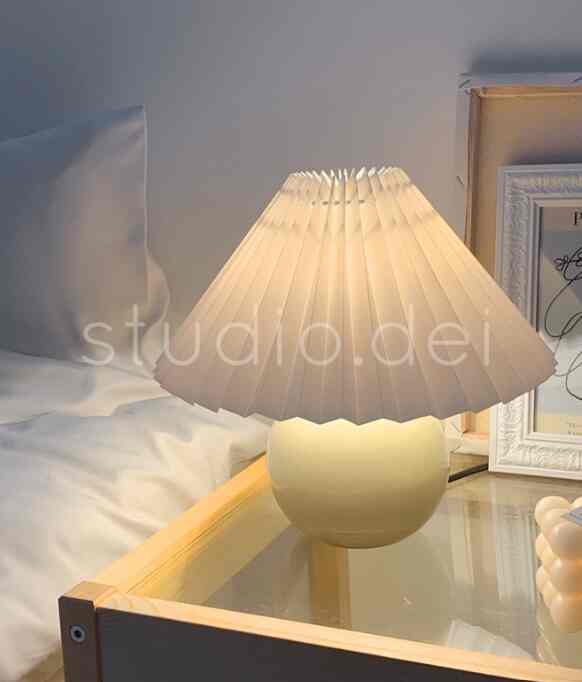 gaīa lamp - studio.dei