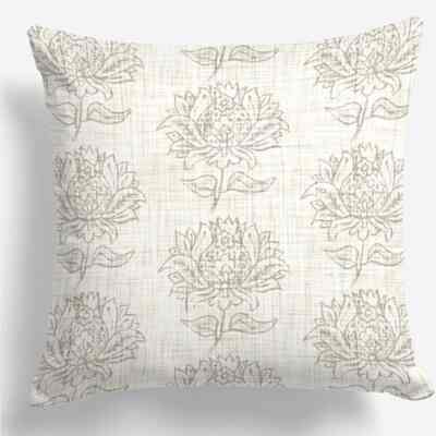 sarung bantal sofa 40x40