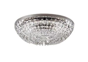 シャンデリング シーリングライト