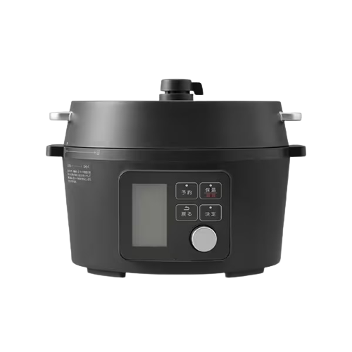 電気圧力鍋 4.0L