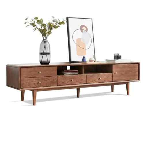 テレビ台 ローボード［2色・4サイズ］