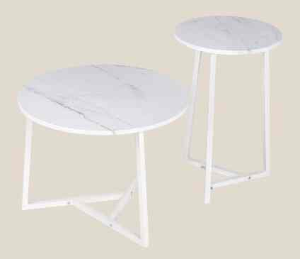 Coffee Table- CT Marble 02