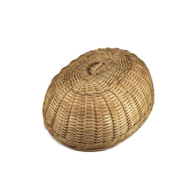 Tudung Saji Oval Besar