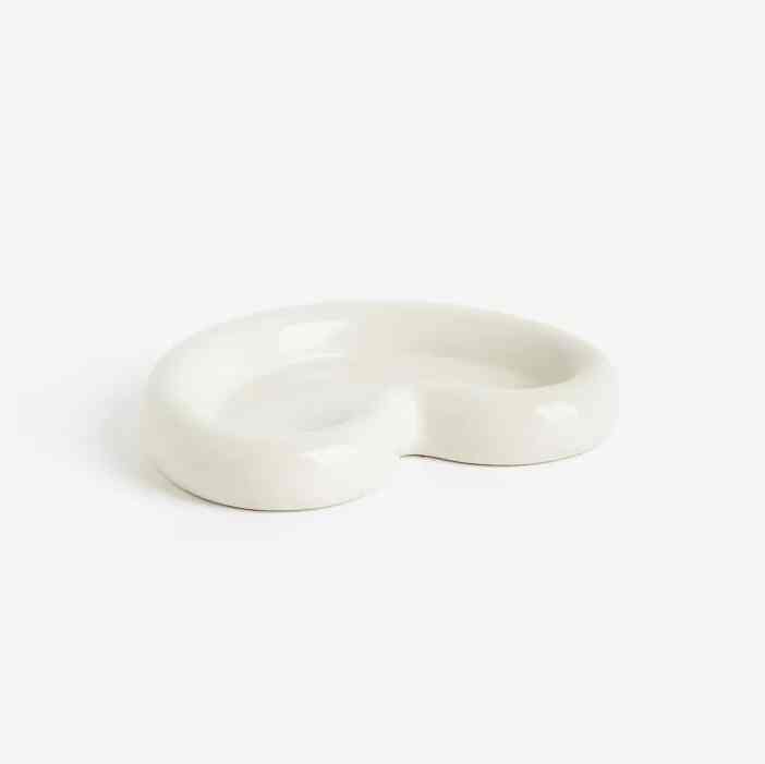 ストーンウェアトレイ S