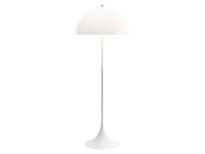 Panthella Floor Lamp
