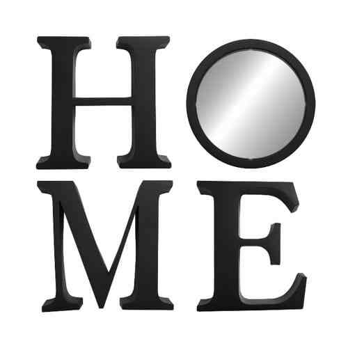 Hiasan Walldecor Tulisan HOME