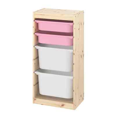 Ember Trofas, 42x30x23, semua warna