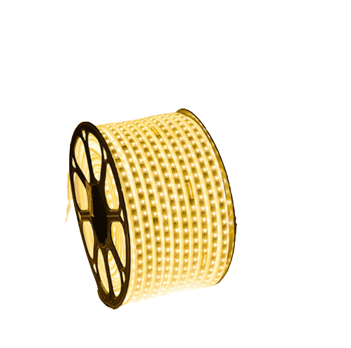 METERAN LAMPU LED STRIP