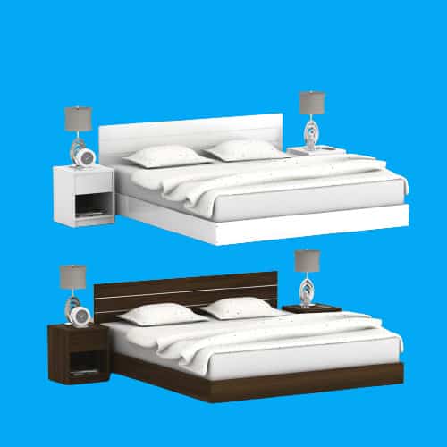 Pira Bavarian - Granada BD180 GL Divan