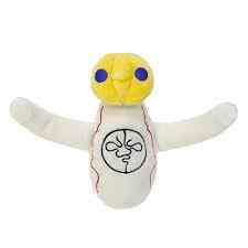 太陽の塔ぬいぐるみ