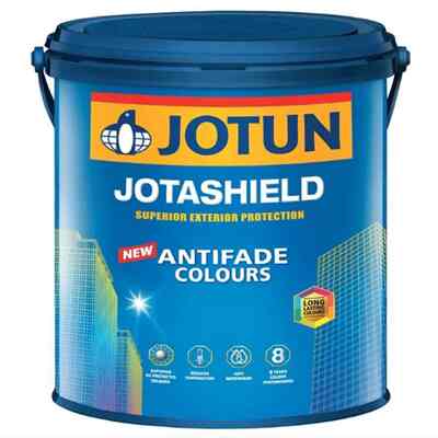 Jotashield Antifade Colours WHITE 0001