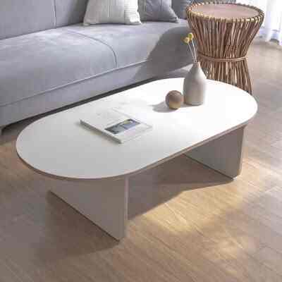 オリーブ ローテーブル 【2size】