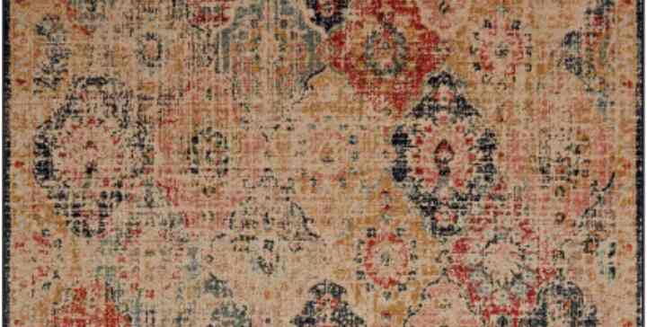 Karpet- BR-T-0027- 140x100