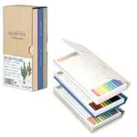 トンボ鉛筆 色辞典ＩＲＯＪＩＴＥＮ 第二集 30色IROJITEN(CI-RTB)