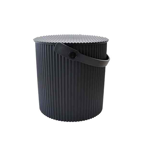 Sceltevie (セルテヴィエ) オムニウッティ L ブラック バケツ