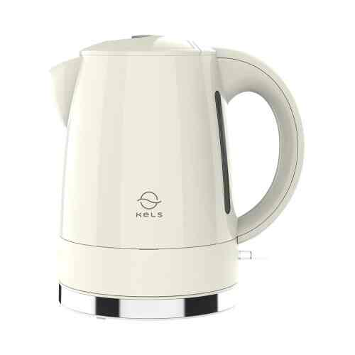 TEKO LISTRIK 1L BEIGE
