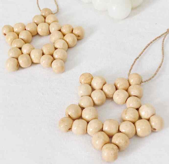 STARLET wall hanging | hiasan bintang