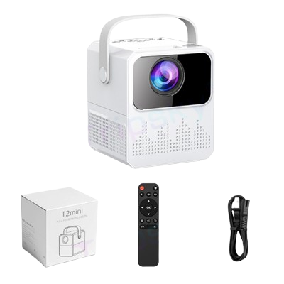 Android Proyector T2mini