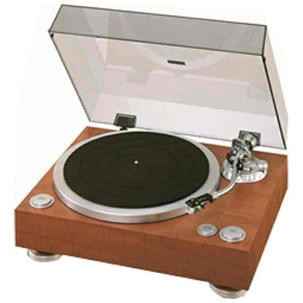  高音質レコードプレーヤー  DP-500M