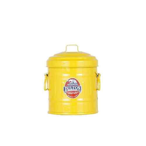 MICRO GARBAGE CAN マイクロ ガベージカン［4色］