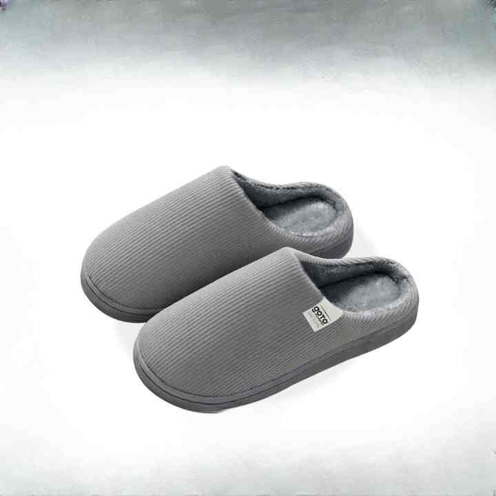 Goto Pompo Sendal Rumah, Grey