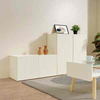 Faye Doors Cabinet Lower