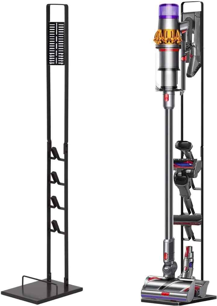 ダイソン 掃除機壁掛けスタンド