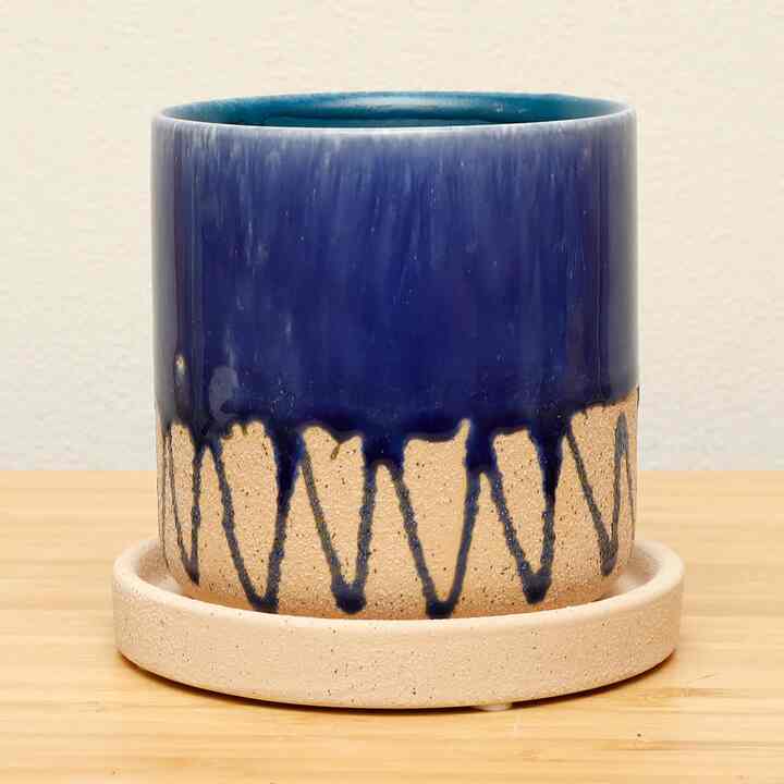 釉薬垂らしペイント  【3colors】