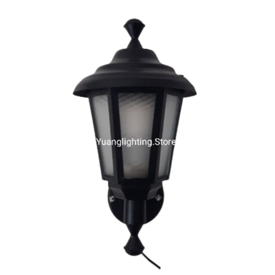 Lampu Dinding Vintage