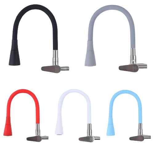 Keran Angsa Fleksibel