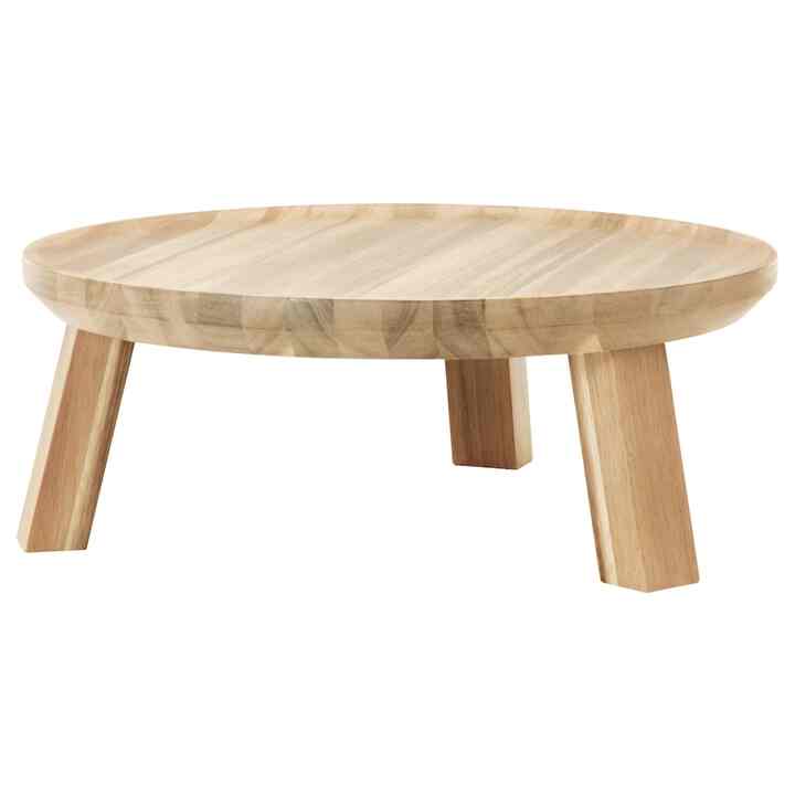 SKOGSTA スコグスタ サービングスタンド