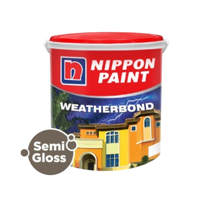 Cat Eksterior Weatherbond
