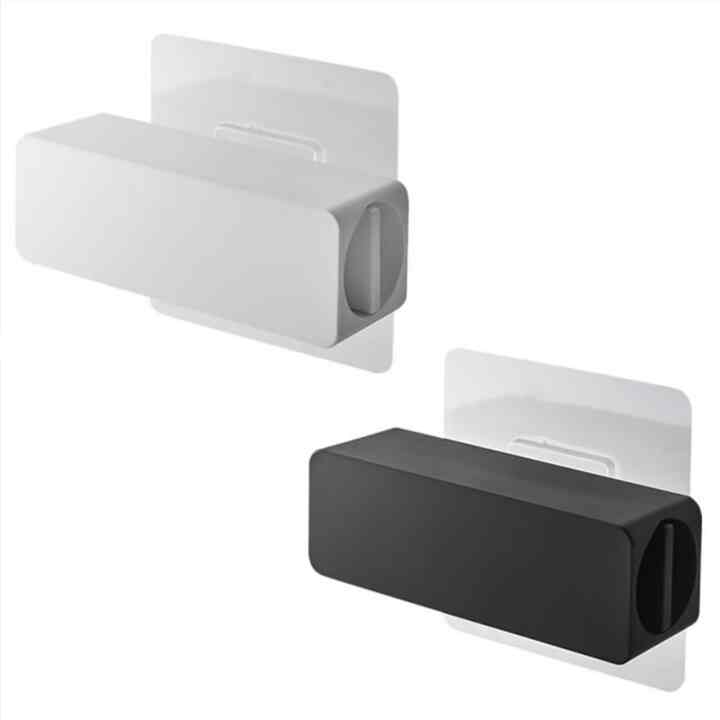 tower フィルムフック 歯磨き粉チューブホルダー