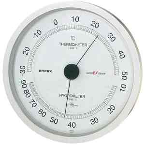 温湿度計  EX-2747