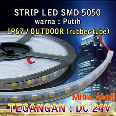 Lampu LED Strip