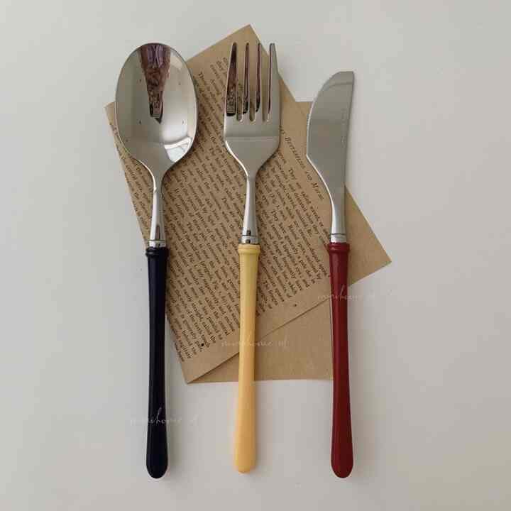 Yura Cutlery
