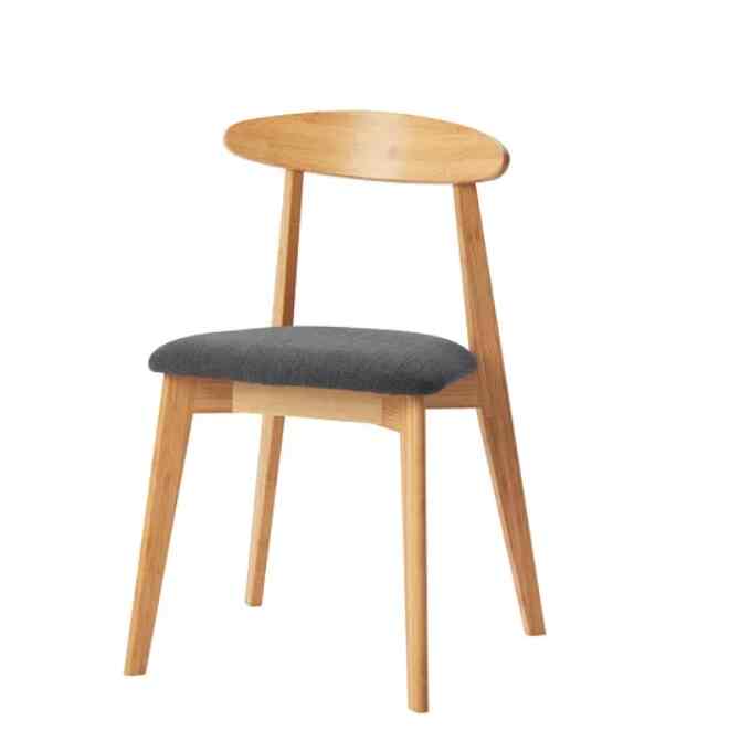 HANSOLA Kursi, bambu