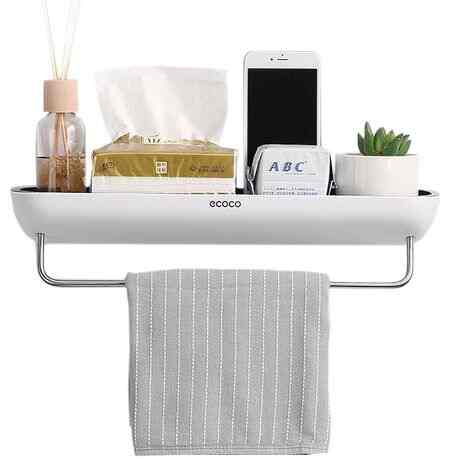 Bathroom Shelf Storage Organizer