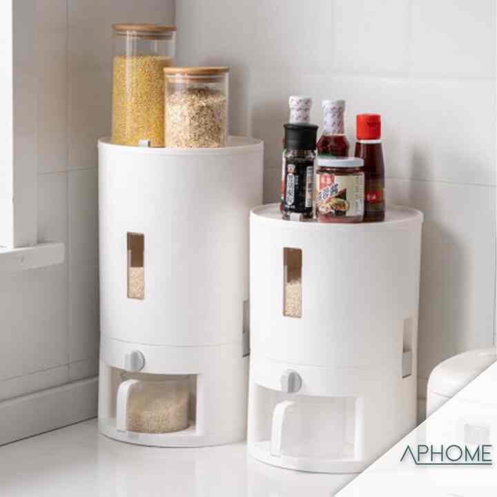 Arini Dispenser Beras