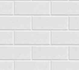 Wallpaper Foam 3D motif bata