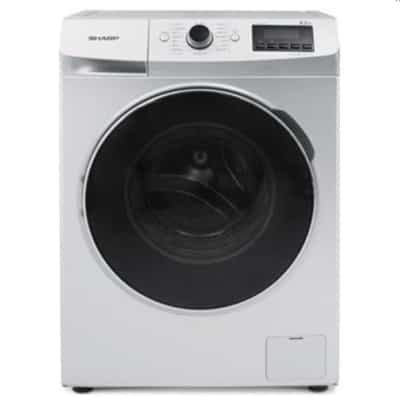 Mesin cuci Front Load ESFL1073W 7kg