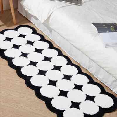 Karpet premium monochrome