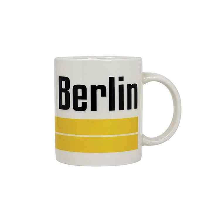 NEW マグカップ イン ザ シティ ベルリン