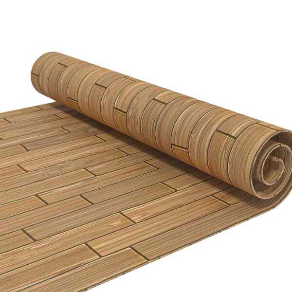 Karpet Vinyl Lantai 0.5 mm