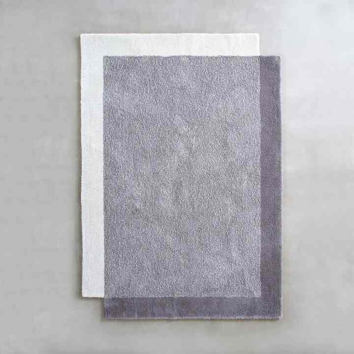 MIYOSHI RUG × KANADEMONO Hand Tufted ラグ［3色］