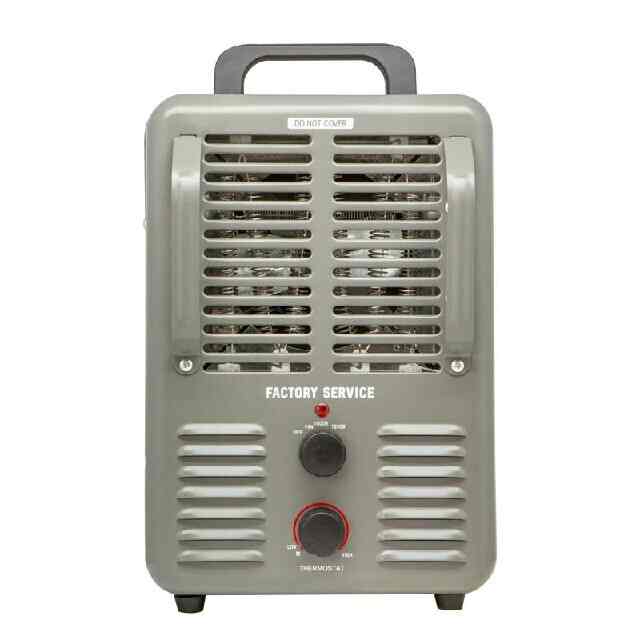 ミルクハウスヒーター