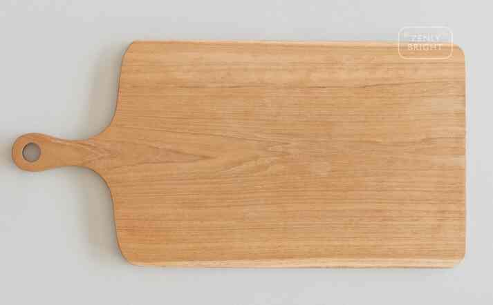 Talenan Kotak Handle